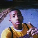 Dashawn Taylor - @cali_boi1976 - Instagram