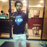 Dashawn Taylor - @ju.frm45 - Instagram
