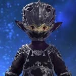 Dashawn Terrell - @kazuto_ffxiv - Instagram