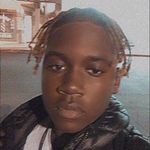 Dashawn Turner - @3261dasha - Instagram