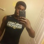Dashawn Turner - @the_speed26 - Instagram