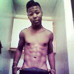 Dashawn Wade - @_handsome_dimples_ - Instagram