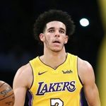 Dashawn S... Walker - @lonzoball_20__lakers__2019 - Instagram