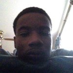 Dashawn Walker - @guapo33 - Instagram