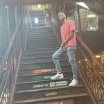 DaShawn Walker - @_two_tall - Instagram