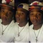Dashawn Walker - @daedae._foolie - Instagram