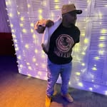Dashawn Walker - @_fiji.waterrrr - Instagram