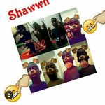 dashawn walker - @kingshawn1252 - Instagram