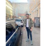 Dashawn Walker - @dashawn3608 - Instagram