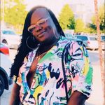 Dashawn Walker - @shawniee_d - Instagram