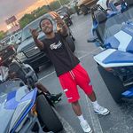 Dashawn Walker - @so_me2x - Instagram