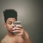 Dashawn Ward - @juug_star - Instagram