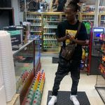 Dashawn Ward - @fya_3600degreez - Instagram