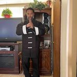 Dashawn Warren - @warrengee_buffets - Instagram