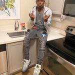 Dashawn Warren - @daydaybrim59 - Instagram