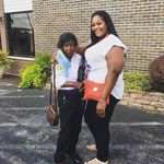 Dashawn Warren - @mzambitiousssss - Instagram