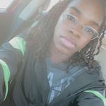 Dashawn  Washington - @simplydee101 - Instagram