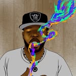 Dashawn Studda Washington - @5tudda - Instagram