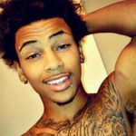 Dashawn Washington - @dayyyeshwn - Instagram