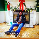 dashawn washington - @kingsavagex226 - Instagram