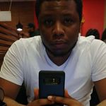 Dashawn Washington - @day2da_shawn - Instagram