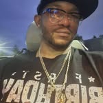 DaShawn Washington - @gamepro_1987 - Instagram