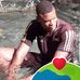 Dashawn Webber - Facebook