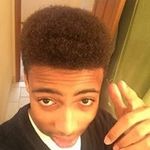 @dashawnwebber_29 - Instagram