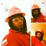 Charles Dowden - @dashawnwebster - Instagram