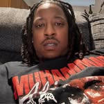 Dashawn White - @soufsidepain - Instagram