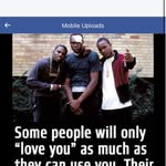 Dashawn White - @dashawn486 - Instagram