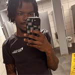 Dashawn White - @lorr_twinn - Instagram
