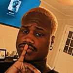 Dashawn White - @kall_me_dae28 - Instagram
