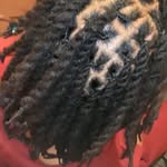 Dashawn White - @days_the_loc_king - Instagram