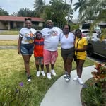 Jamell White - @dashawn.white.927 - Instagram