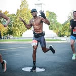 Dashawn Williams - @mileswithdashawn - Instagram