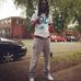 Dashawn Williams - Facebook