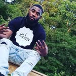 Dashawn Williams - @dashawn.williams2x - Instagram