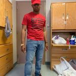 Dashawn Williams - @ug_dayday - Instagram