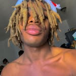 Dashawn Williams - @babisspittt - Instagram