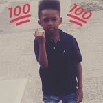 Dashawn williams - @dashawn1011 - Instagram