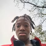 Dashawn Williams - @dashawn75168 - Instagram