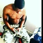 Dashawn Wright - @karatetakeurbitch - Instagram