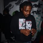 Dashawn Wright - @kakarotbitch_ - Instagram