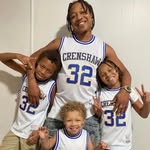 DaShawn Wright - @gr7474vy - Instagram