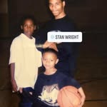 Dashawn Wright - @check_bagz - Instagram
