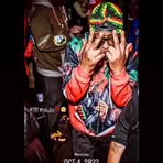 Dashawn Yates - Facebook