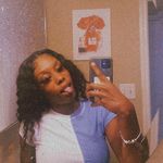 Dashawna Brown - @dashawnabrown100 - Instagram