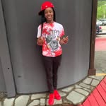 Dashawna Jones - @daeeecraxchead.spam - Instagram