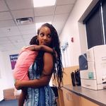 Dashay Brownie - @dashaybrownie - Instagram